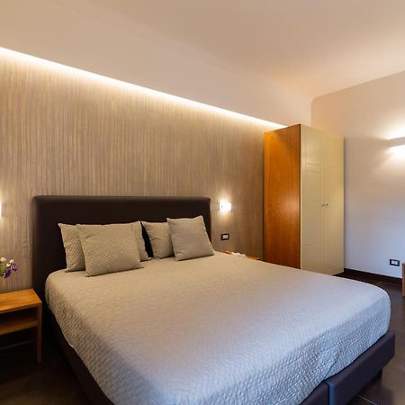 Il Melograno Relais Bed and Breakfast Vico Equense Eksteriør billede