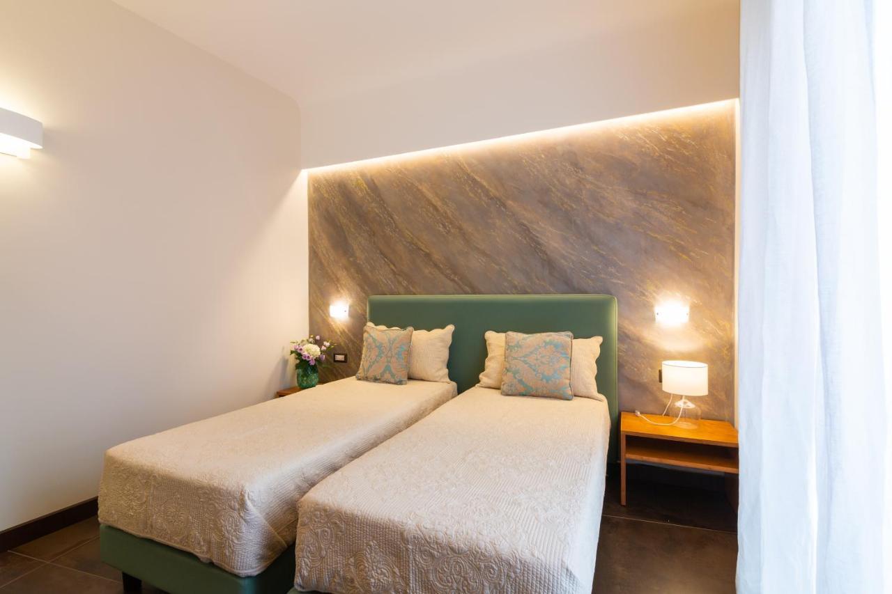 Il Melograno Relais Bed and Breakfast Vico Equense Eksteriør billede