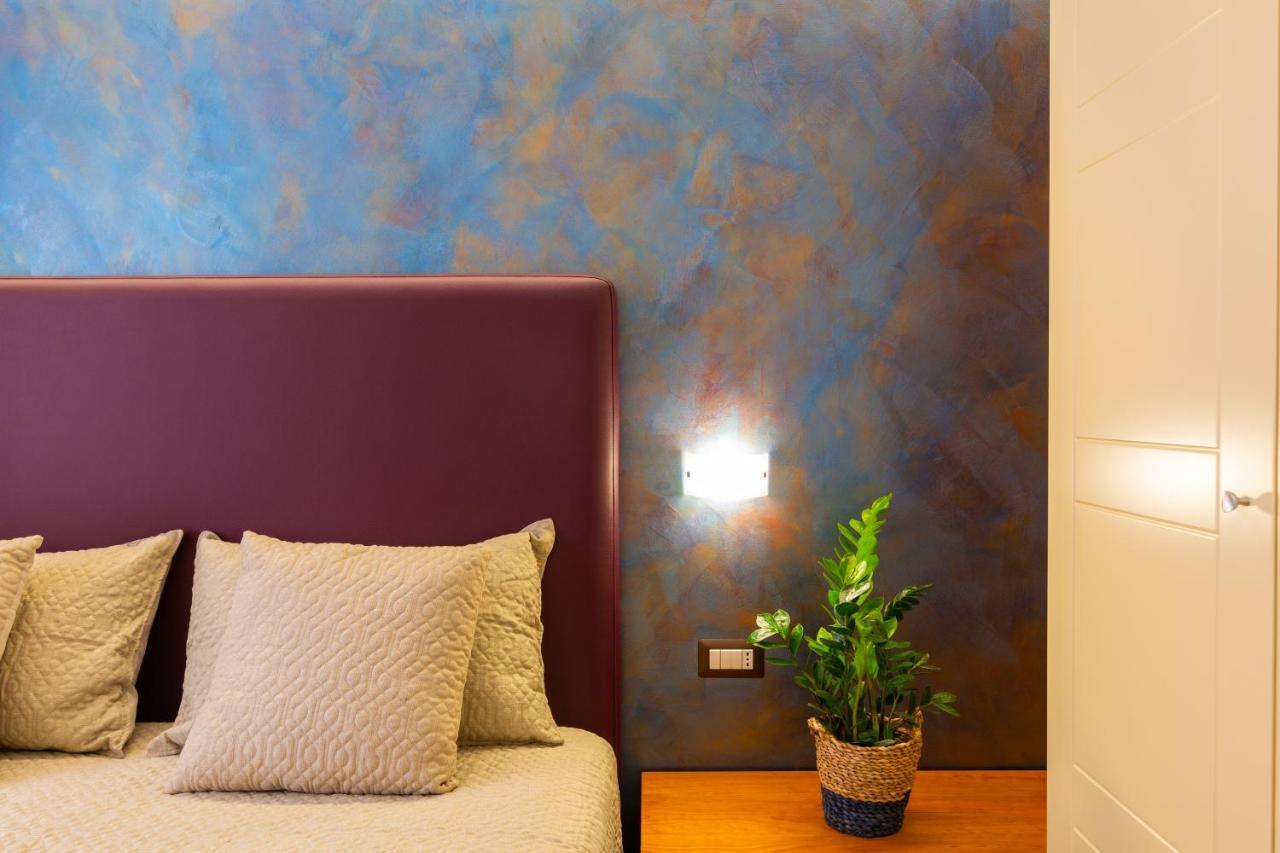 Il Melograno Relais Bed and Breakfast Vico Equense Eksteriør billede