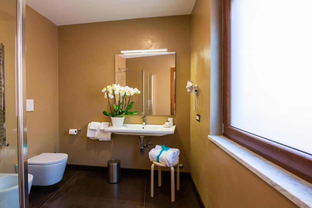 Il Melograno Relais Bed and Breakfast Vico Equense Eksteriør billede