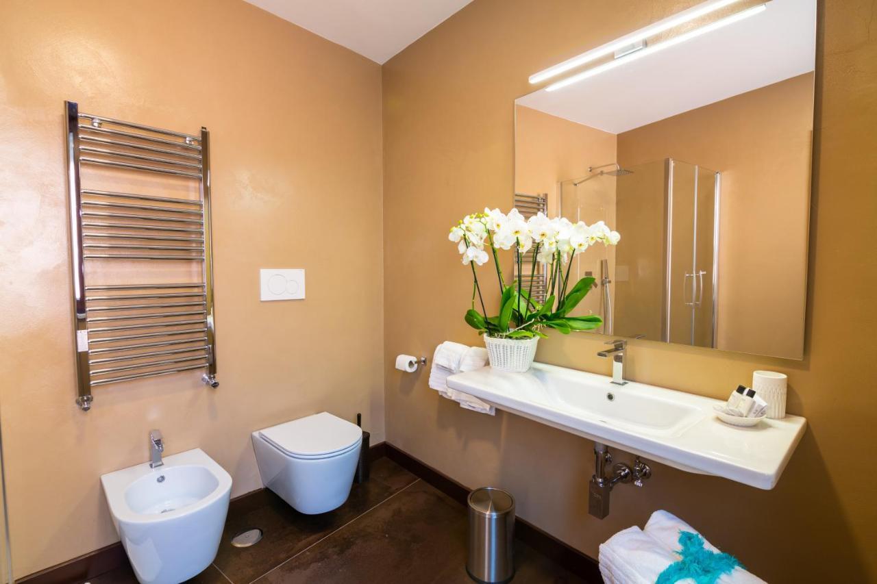Il Melograno Relais Bed and Breakfast Vico Equense Eksteriør billede