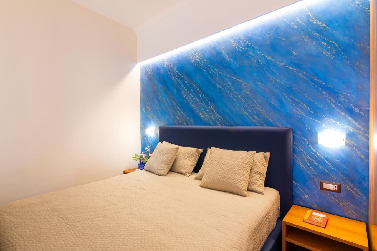 Il Melograno Relais Bed and Breakfast Vico Equense Eksteriør billede