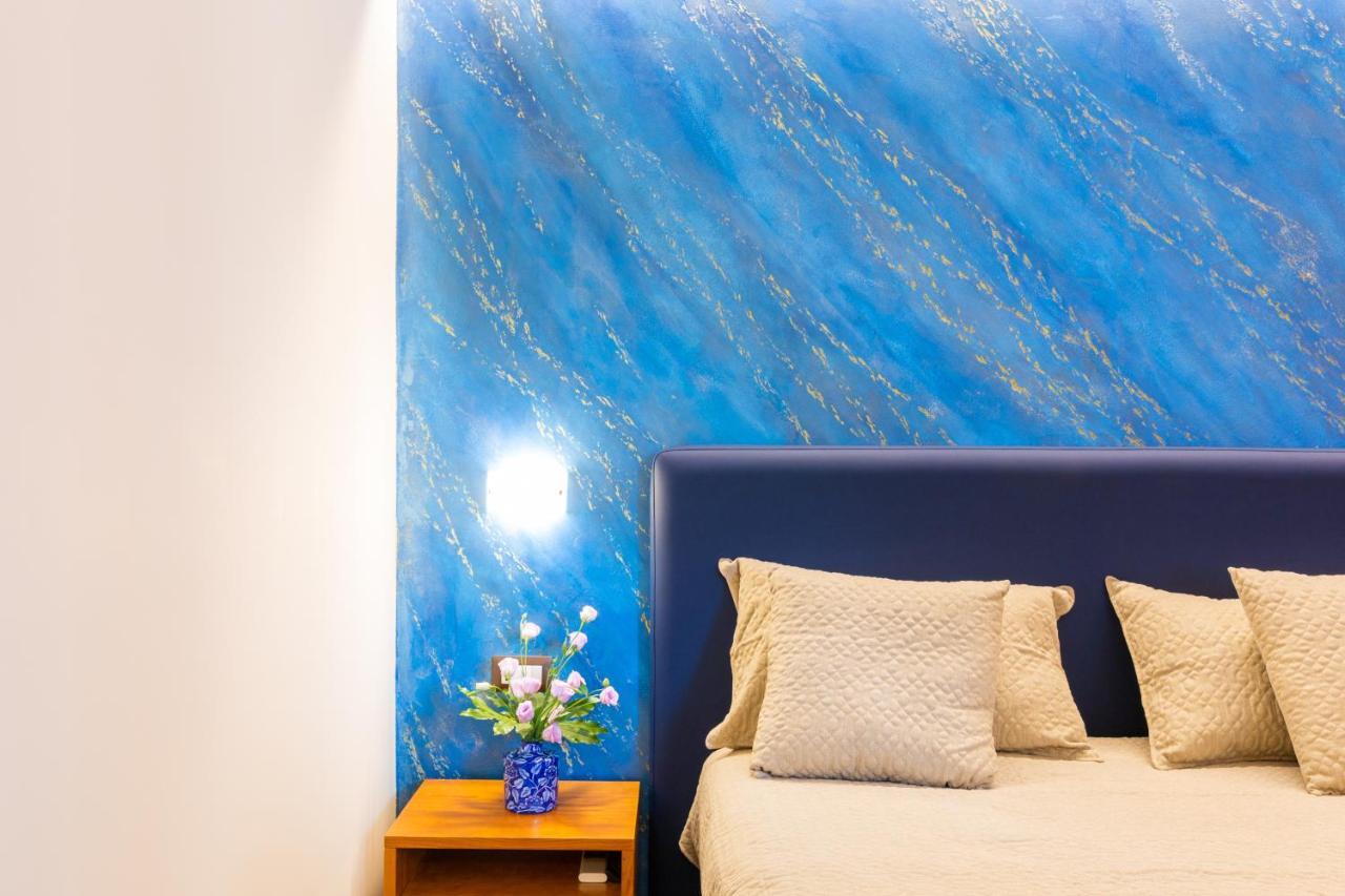 Il Melograno Relais Bed and Breakfast Vico Equense Eksteriør billede