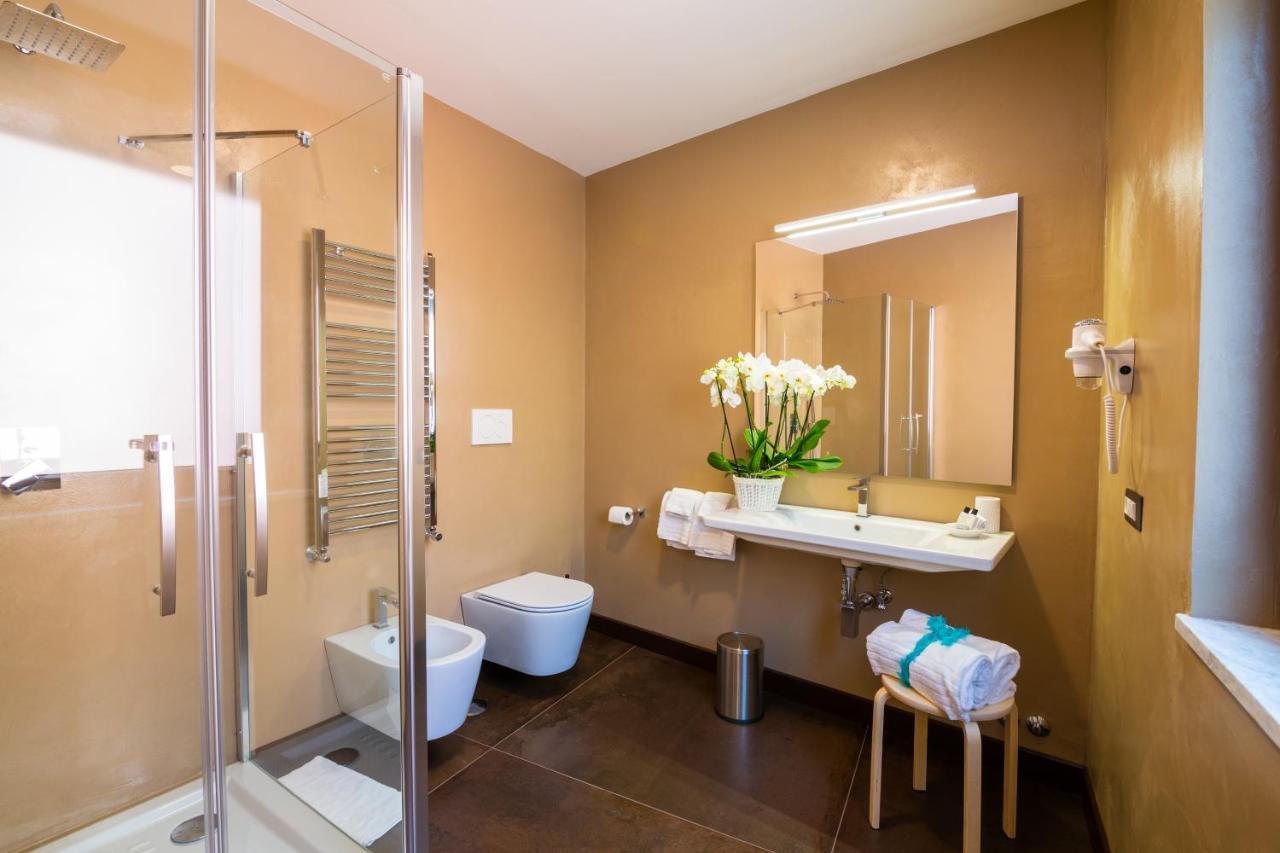 Il Melograno Relais Bed and Breakfast Vico Equense Eksteriør billede