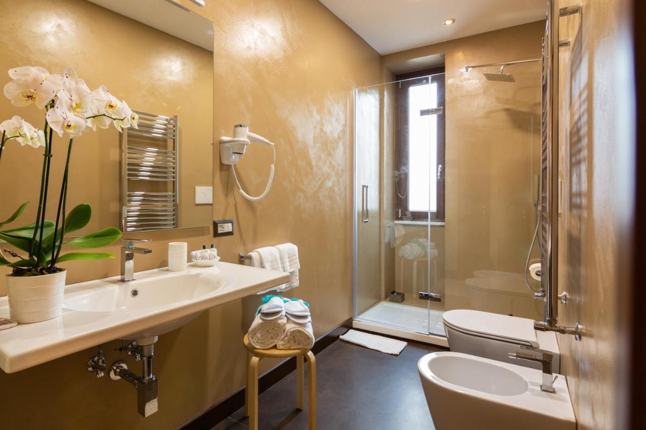 Il Melograno Relais Bed and Breakfast Vico Equense Eksteriør billede