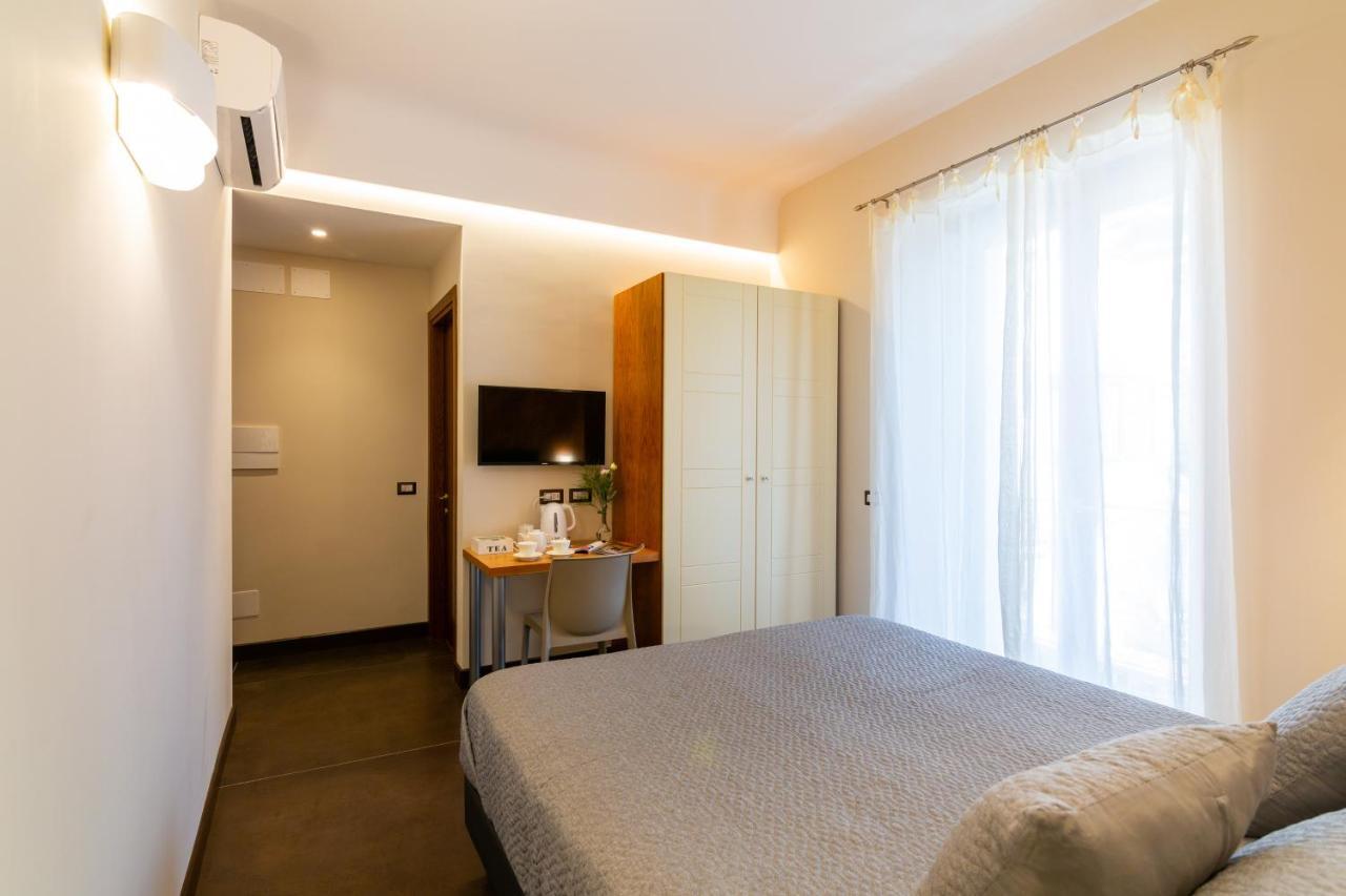 Il Melograno Relais Bed and Breakfast Vico Equense Eksteriør billede