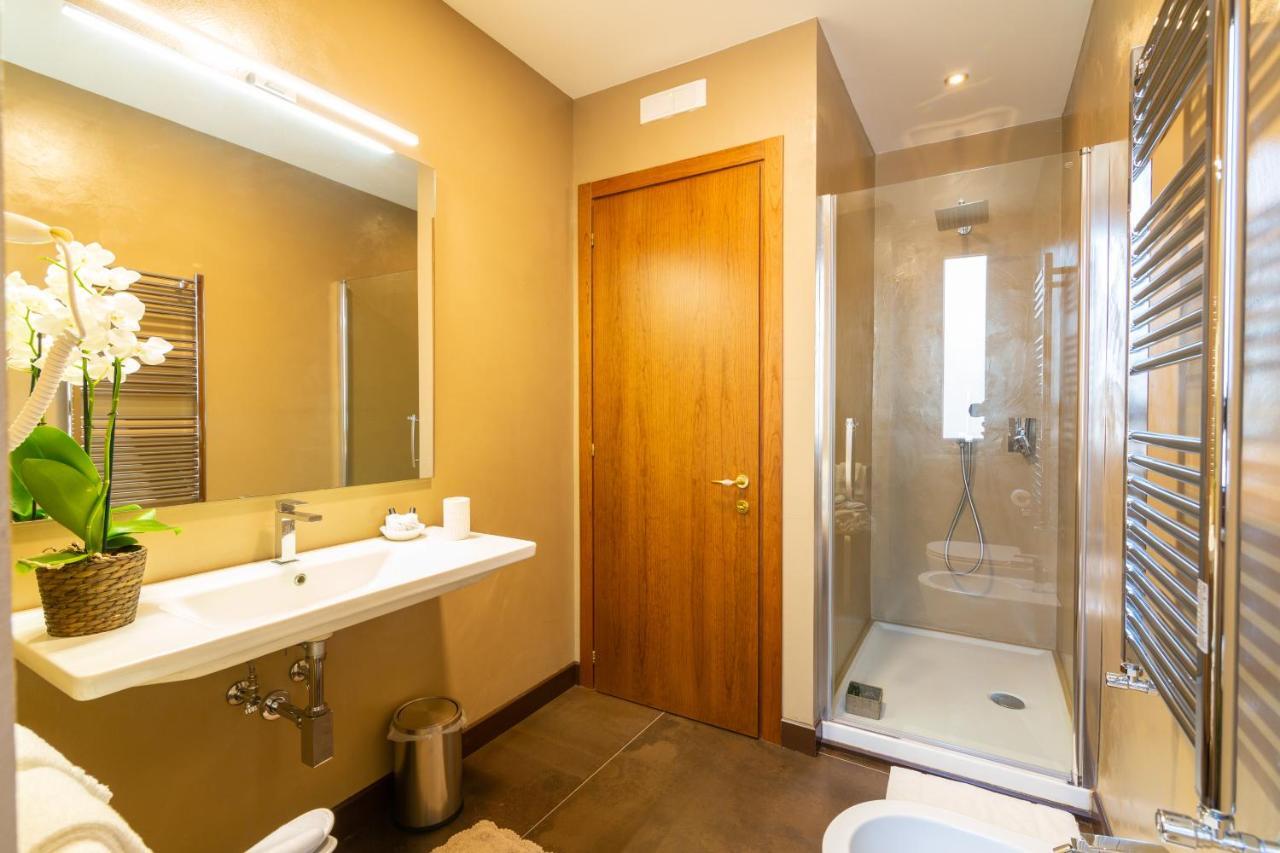 Il Melograno Relais Bed and Breakfast Vico Equense Eksteriør billede